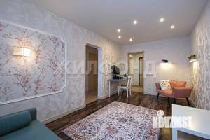 1-к квартира, вторичка, 42м2, 10/10 этаж