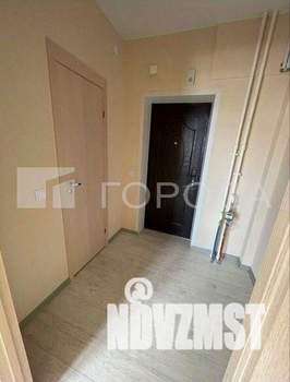 Студия квартира, вторичка, 21м2, 9/18 этаж