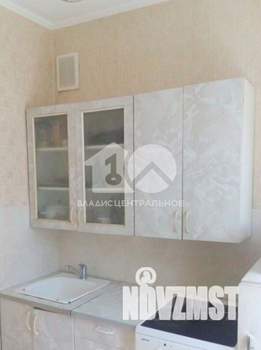 Студия квартира, вторичка, 18м2, 1/4 этаж