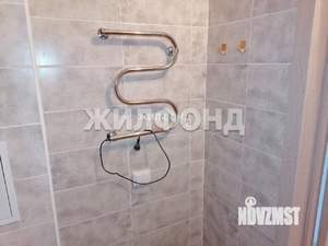 1-к квартира, вторичка, 33м2, 12/13 этаж