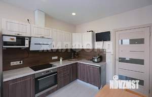 1-к квартира, вторичка, 43м2, 8/18 этаж