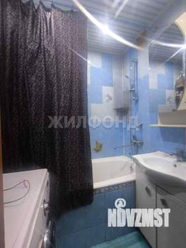 4-к квартира, вторичка, 77м2, 7/11 этаж