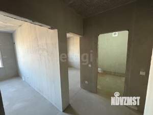 1-к квартира, вторичка, 36м2, 24/27 этаж