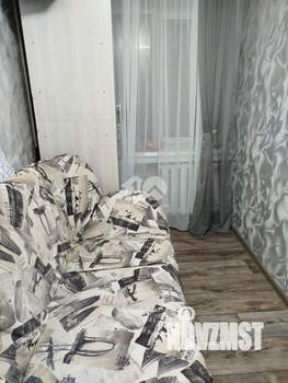 2-к квартира, вторичка, 25м2, 5/5 этаж