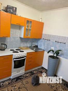 1-к квартира, вторичка, 33м2, 9/16 этаж