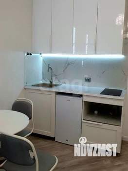 Студия квартира, вторичка, 24м2, 10/11 этаж