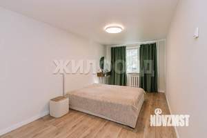 2-к квартира, вторичка, 45м2, 1/5 этаж