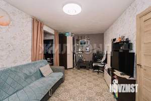 2-к квартира, вторичка, 45м2, 1/5 этаж