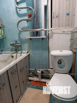 1-к квартира, вторичка, 29м2, 5/5 этаж