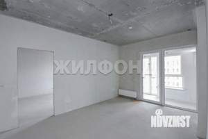 2-к квартира, вторичка, 60м2, 6/24 этаж