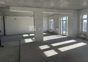 4-к квартира, вторичка, 154м2, 7/8 этаж