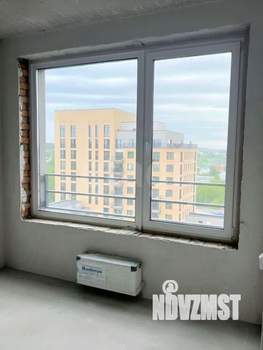 2-к квартира, вторичка, 42м2, 15/24 этаж