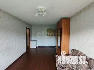 2-к квартира, вторичка, 44м2, 4/5 этаж