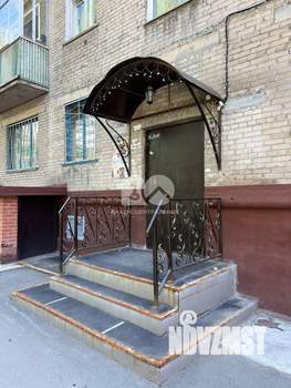 1-к квартира, вторичка, 31м2, 5/5 этаж