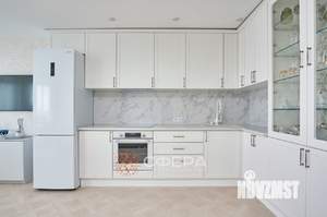 2-к квартира, вторичка, 56м2, 8/10 этаж