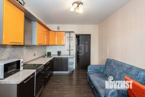 1-к квартира, вторичка, 48м2, 14/24 этаж
