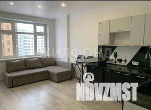 1-к квартира, вторичка, 34м2, 7/17 этаж