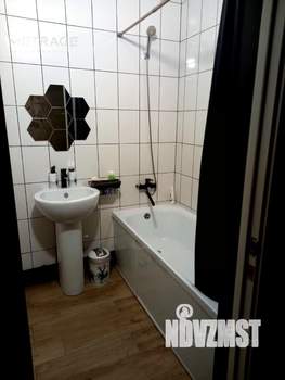 Студия квартира, вторичка, 28м2, 18/18 этаж