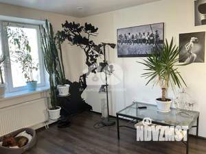 1-к квартира, вторичка, 46м2, 27/27 этаж