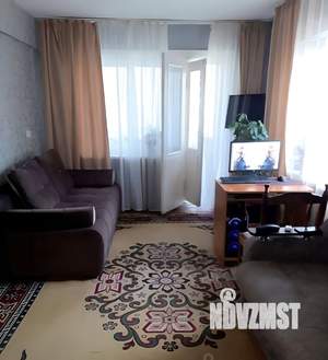 1-к квартира, вторичка, 31м2, 2/3 этаж