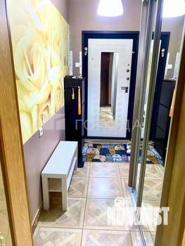 2-к квартира, вторичка, 57м2, 10/10 этаж