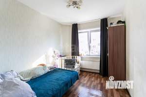 1-к квартира, вторичка, 37м2, 3/10 этаж