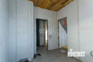 4-к квартира, вторичка, 76м2, 1/2 этаж