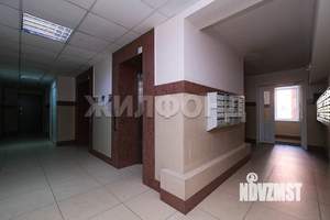 1-к квартира, вторичка, 36м2, 5/10 этаж