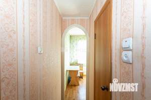 1-к квартира, вторичка, 29м2, 3/9 этаж