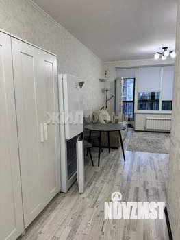 1-к квартира, вторичка, 27м2, 7/25 этаж