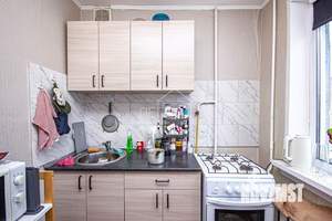 2-к квартира, вторичка, 44м2, 3/5 этаж