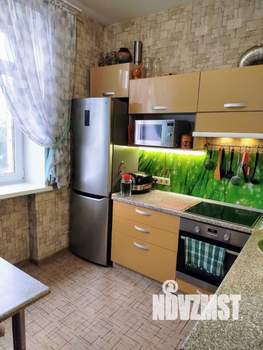 3-к квартира, вторичка, 77м2, 5/5 этаж