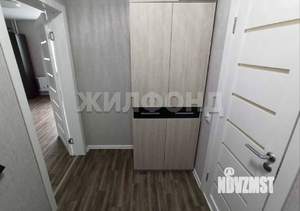 1-к квартира, вторичка, 30м2, 17/18 этаж
