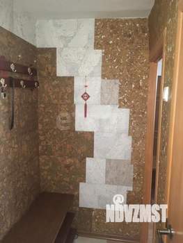 1-к квартира, вторичка, 30м2, 1/5 этаж
