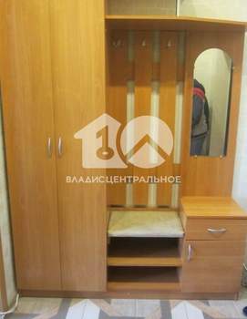 1-к квартира, вторичка, 20м2, 6/16 этаж