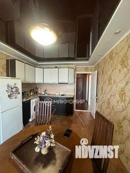 1-к квартира, вторичка, 43м2, 4/12 этаж