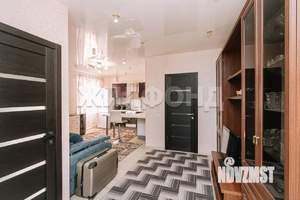 2-к квартира, вторичка, 42м2, 3/3 этаж