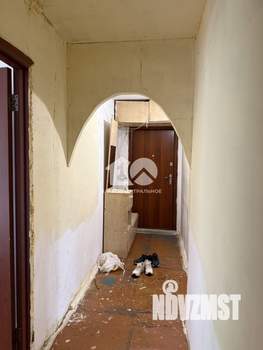 2-к квартира, вторичка, 44м2, 4/5 этаж