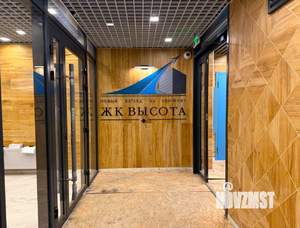 1-к квартира, вторичка, 36м2, 19/25 этаж