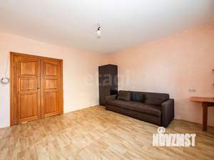 3-к квартира, вторичка, 65м2, 2/10 этаж