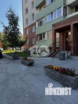 1-к квартира, вторичка, 23м2, 5/16 этаж