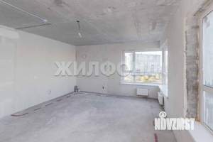 2-к квартира, вторичка, 64м2, 8/26 этаж