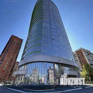 3-к квартира, вторичка, 99м2, 18/25 этаж