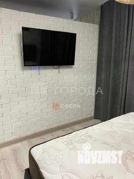 1-к квартира, вторичка, 44м2, 1/7 этаж