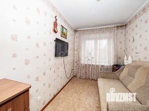 3-к квартира, вторичка, 57м2, 4/4 этаж