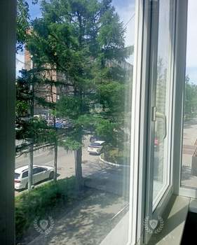 2-к квартира, вторичка, 44м2, 2/5 этаж