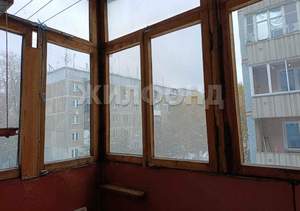 1-к квартира, вторичка, 35м2, 3/5 этаж