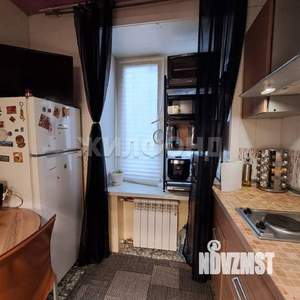 1-к квартира, вторичка, 31м2, 2/5 этаж