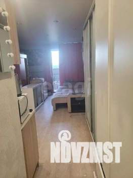 Студия квартира, вторичка, 25м2, 22/25 этаж