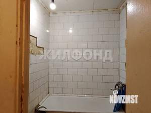 2-к квартира, вторичка, 43м2, 3/5 этаж